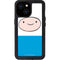 Adult Swim Adventure Time Finn Mertens iPhone 15 Waterproof Case